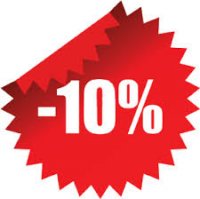 10% de descuento adicional en todos los cursos presenciales si se incriben antes del 8 de agosto