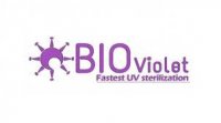BioViolet presenta dos sistemas de desinfeccin con tecnologa LED UVC