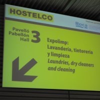 ITEL estuvo presente en la feria HOSTELCO 2012