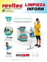 Revitec - Limpieza Inform
