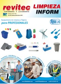 Revitec - Limpieza Inform