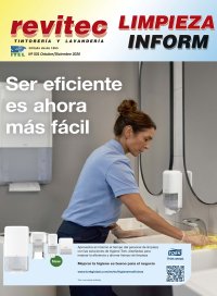 Revitec - Limpieza Inform
