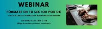 WEBINAR GRATUITO - 3 MARZO