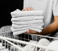 Curso de tratamiento de artculos textiles en lavandera (120 horas)