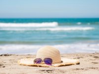 NUESTRAS INSTALACIONES PERMANECERN CERRADAS POR VACACIONES DEL 11 AL 22 DE AGOSTO